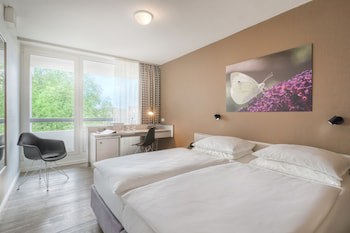 Parkhotel Hameln galeri fotoğrafı