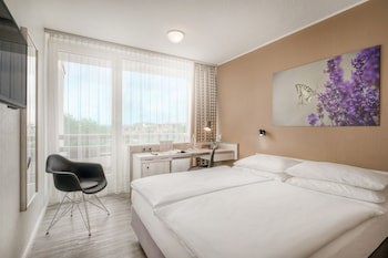 Parkhotel Hameln fotoğrafı