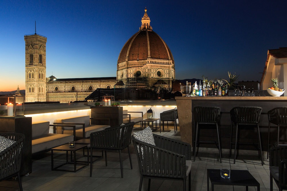 Grand Hotel Cavour