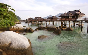 Pangkor Laut Resort
