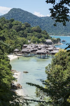 Pangkor Laut Resort