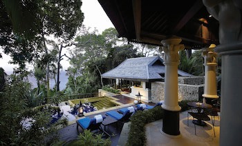 Pangkor Laut Resort