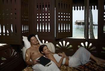 Pangkor Laut Resort