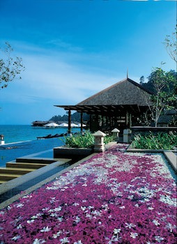Pangkor Laut Resort