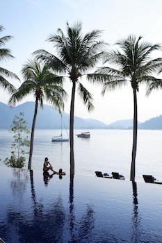 Pangkor Laut Resort