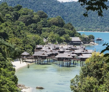 Pangkor Laut Resort