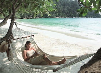 Pangkor Laut Resort
