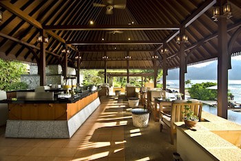 Pangkor Laut Resort