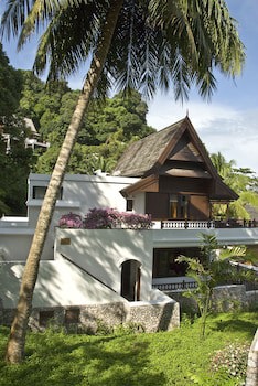 Pangkor Laut Resort