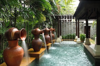 Pangkor Laut Resort