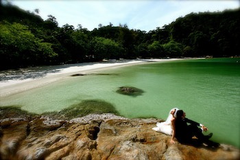 Pangkor Laut Resort