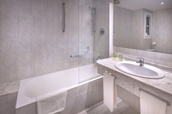 Hotel Ciudad De Castelldefels