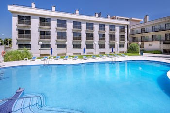Hotel Ciudad De Castelldefels