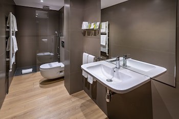 Hotel Ciudad De Castelldefels