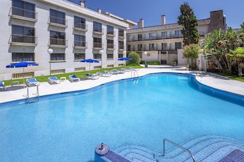 Hotel Ciudad De Castelldefels