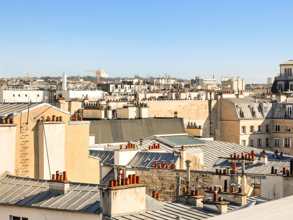 ibis Styles Paris Republique
