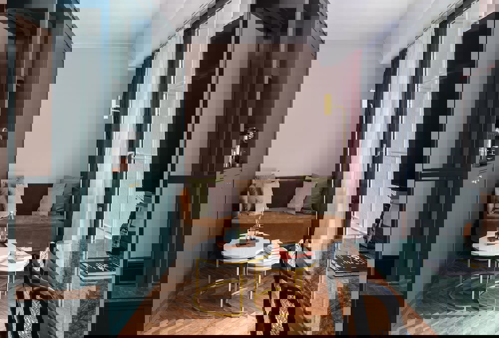 Sorell Boutique-Hotel Seidenhof Zurich