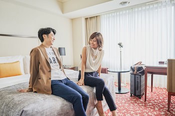 Imperial Hotel, Tokyo