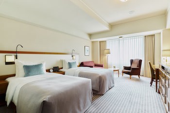 Imperial Hotel, Tokyo
