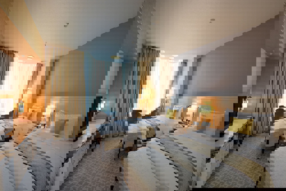 Imperial Hotel, Tokyo