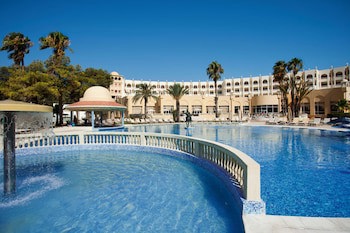 Steigenberger Marhaba Thalasso