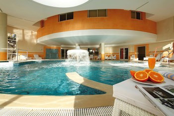 Steigenberger Marhaba Thalasso