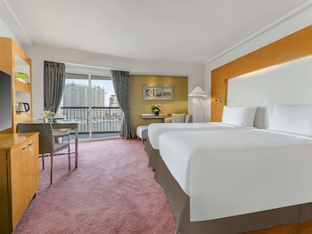 Sofitel Cairo Nile El Gezirah galeri fotoğrafı