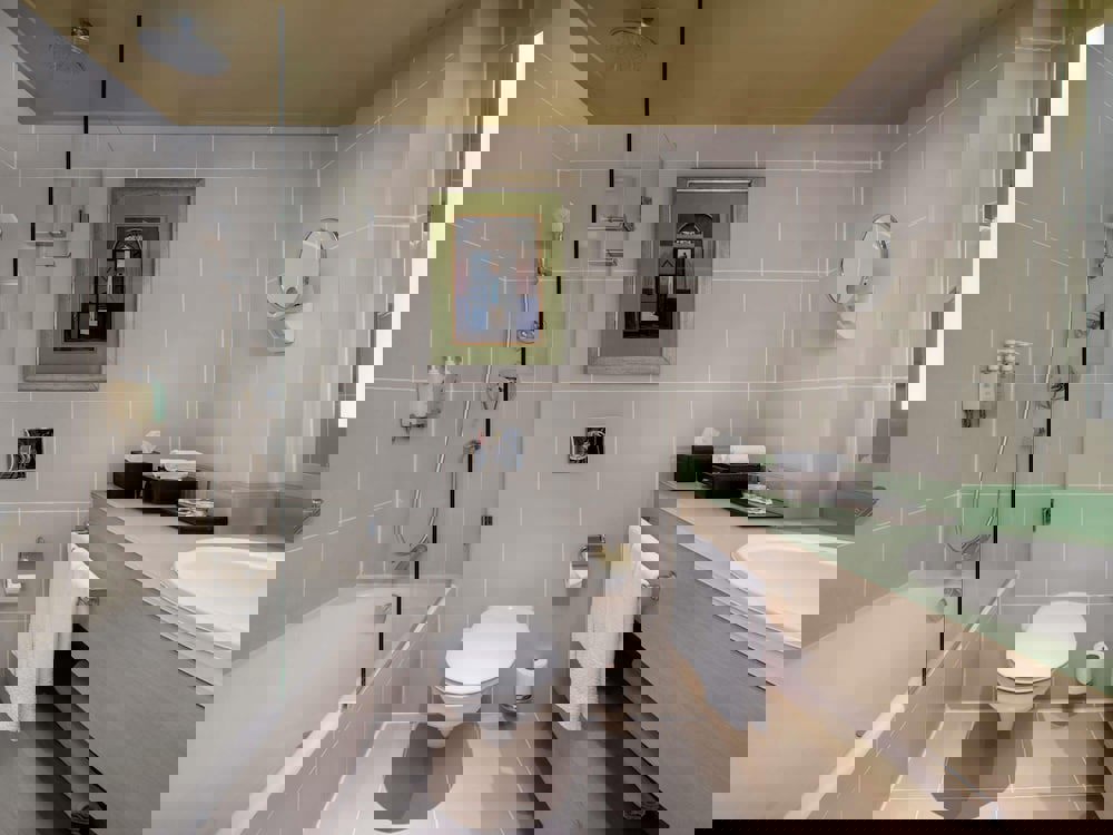 Sofitel Cairo Nile El Gezirah