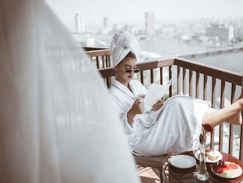 Sofitel Cairo Nile El Gezirah fotoğrafı