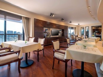 Sofitel Cairo Nile El Gezirah galeri fotoğrafı