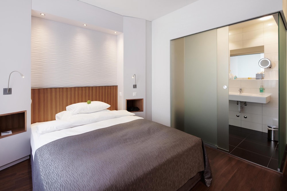 Sorell Hotel Rutli Niederdorf Zurich