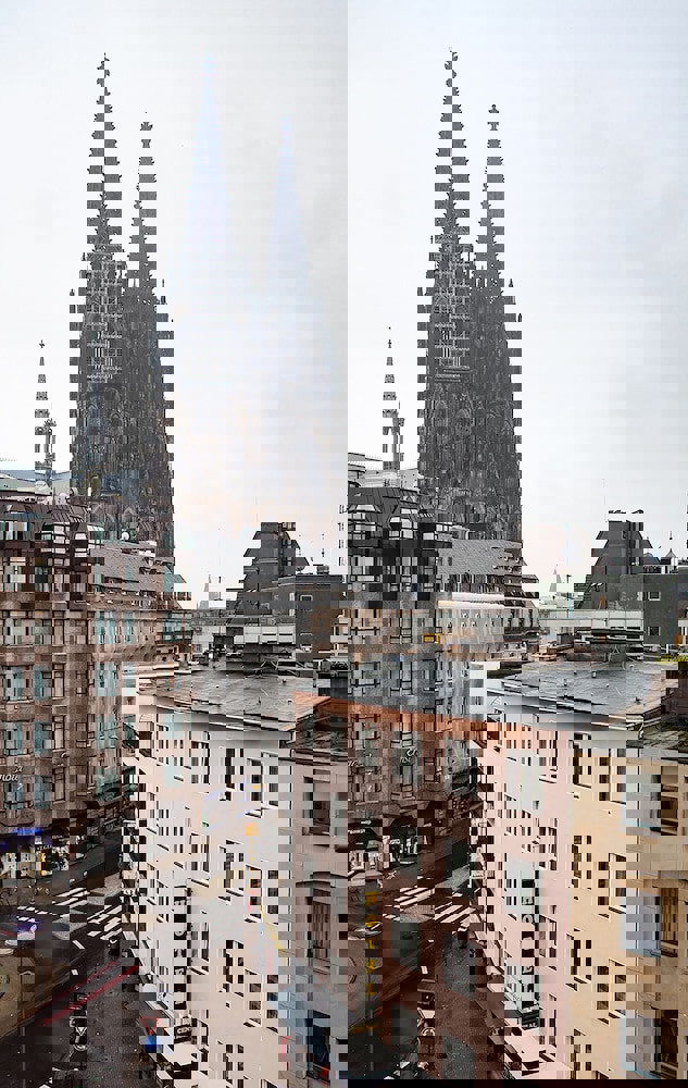 Boutique 003 Koln am Dom, Trademark Collection by Wyndham