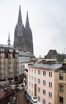 Boutique 003 Koln am Dom, Trademark Collection by Wyndham