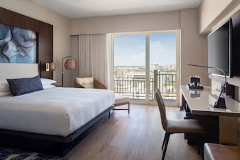 San Juan Marriott Resort And Stellaris Casino