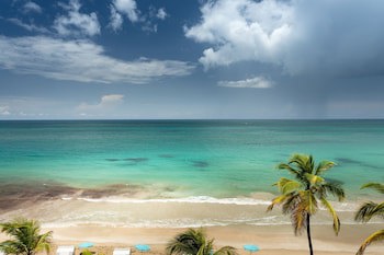 San Juan Marriott Resort And Stellaris Casino