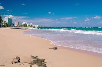 San Juan Marriott Resort And Stellaris Casino