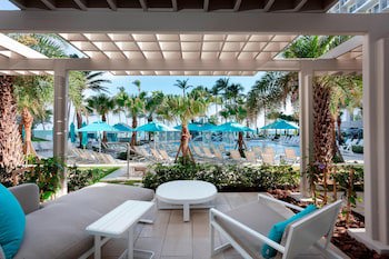 San Juan Marriott Resort And Stellaris Casino