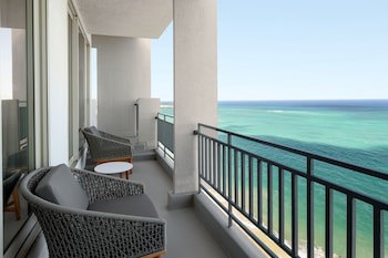 San Juan Marriott Resort And Stellaris Casino