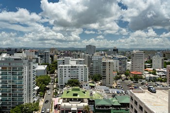 San Juan Marriott Resort And Stellaris Casino