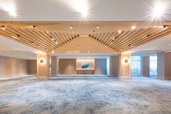 San Juan Marriott Resort And Stellaris Casino