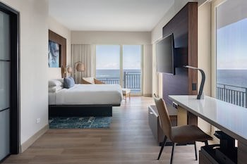 San Juan Marriott Resort And Stellaris Casino