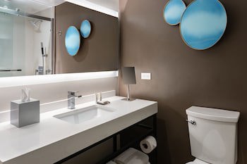 San Juan Marriott Resort And Stellaris Casino