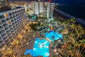 San Juan Marriott Resort And Stellaris Casino