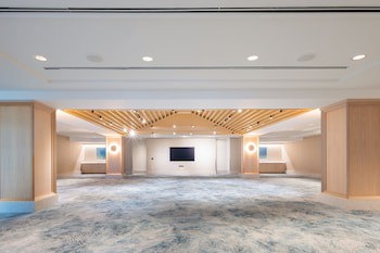 San Juan Marriott Resort And Stellaris Casino