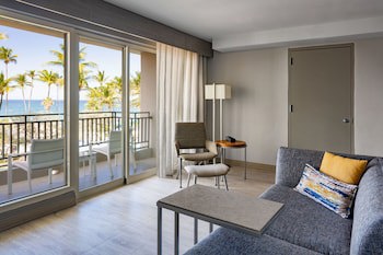San Juan Marriott Resort And Stellaris Casino