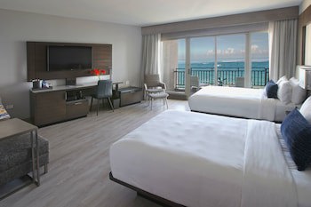 San Juan Marriott Resort And Stellaris Casino