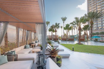 San Juan Marriott Resort And Stellaris Casino