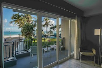 San Juan Marriott Resort And Stellaris Casino