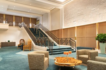 San Juan Marriott Resort And Stellaris Casino