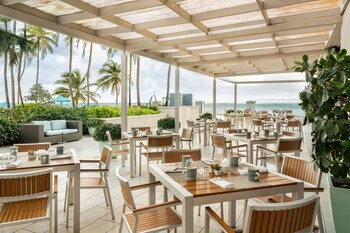 San Juan Marriott Resort And Stellaris Casino
